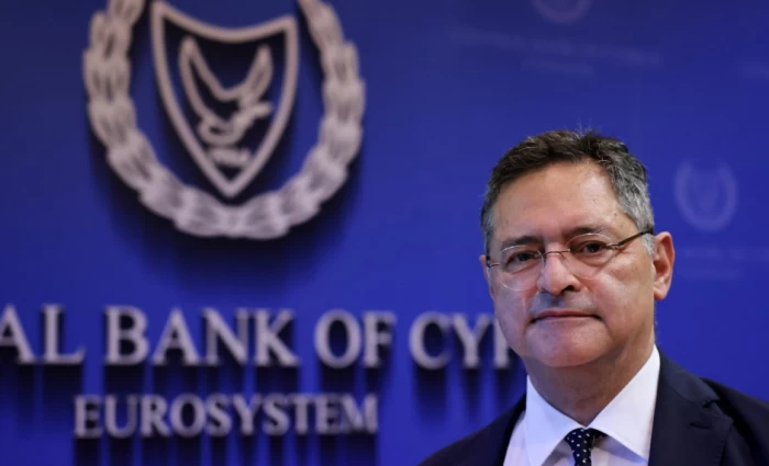 Πατσαλίδης: Αναγκαία η αύξηση των επιτοκίων κατά 0,25%